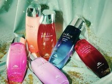 髪のパサつきや乾燥が気になる方におすすめ★