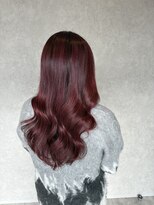 キールヘアーベイス(kir hair base) アリエルヘアー