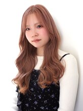 カイノ 南青山店(KAINO)&nbsp;伊藤 彩伽