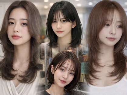 リリー シンジュク(Lilly)の写真