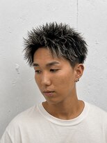メンズ ラピス(Men's Lapis)&nbsp;ジェットスタイル