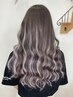 《最高級レミー》シールエクステ50枚 ￥15900 [馴染ませ/ロング/池袋]