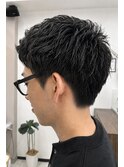 メンズショート