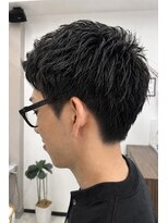 メゾン 吉祥寺北口(MAISON) メンズショート