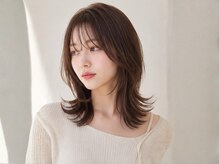 モニカ ヘアー(monica Hair)