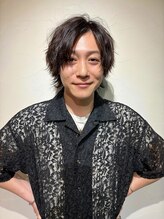 リトル ルル 梅田(little lulu) 立木 勇次