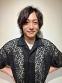 リトル ルル 梅田(little lulu) 立木 勇次