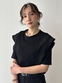 ジュノ イオン鹿児島店(Juno) 吉原 しほこ