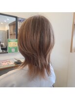 リーフ 福岡宇美店(LeaF)&nbsp;くびれウルフ
