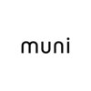 muniのお店ロゴ