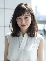 美染 宮長店(Bisen)&nbsp;髪質改善/白髪ぼかし/白髪染め/オーガニックカラー/リタッチ