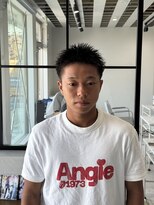 ホワイト(WHITE)&nbsp;バズカット