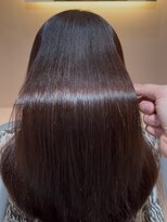 ミレヘアー 越谷(Mire hair)&nbsp;20代30代40代/美髪縮毛矯正/髪質改善トリートメント