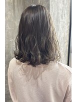 フルアヘッド(FULL A HEAD)&nbsp;【SNS人気】20代30代40代50代ミントグレージュ/ミントベージュ