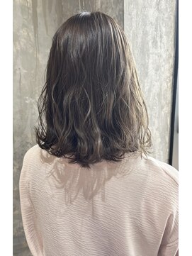 フルアヘッド(FULL A HEAD) 【SNS人気】20代30代40代50代ミントグレージュ/ミントベージュ
