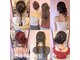 ヘアーセット モコロ(Hair Set MOCORO)の写真