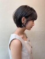 リブランド 銀座(REBRAND)&nbsp;ショート