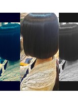 マフティー ヘア エステティクス(MAFTY hair/esthetics) クラシカルボブ