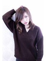 フォルテ 榛原パームス店&nbsp;ナチュラルカール