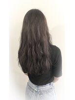 カフネ(CAFUNE)&nbsp;ハイライトグレージュ