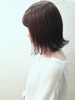 シー(cie) cie hair.オシャレ,波巻き,透明感,ラフ,カジュアル,スタイル