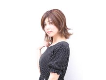 ヘアーメイク ツインズストリート(Hair Make TWINS street)