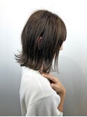 クリアパールアッシュ☆