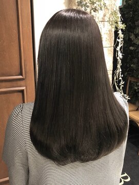 ラックスビー スカイ 大阪梅田店(LUXBE SKY) byMIKI 【LUXBE梅田店】