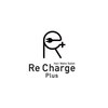 リチャージプラス(ReCharge plus)のお店ロゴ