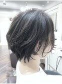 ヘアドネーション