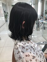 フォルテ 中田店&nbsp;ナチュラル巻き