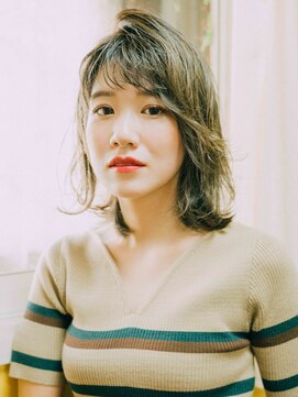 & 高円寺店 【2020年新作スタイル】&高円寺店