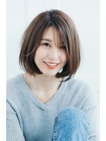 リル 7F 銀座(Rire)&nbsp;【Rire-リル銀座-】シースルーなひし形シルエット☆