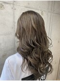 スモークミルクトパーズ