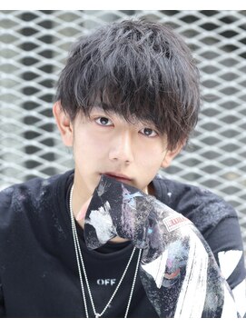 リップス 表参道店(LIPPS) オフマッシュ