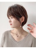 ◆担当:岩切祐樹◆大人美人ショート
