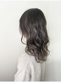 ナチュラルハイライト