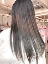 カフベート(Kafbet)&nbsp;グラーデーションマットグレージュ