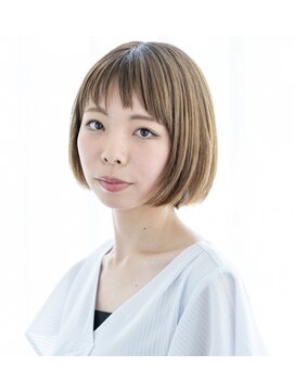 ワサキ(WASAKI) スッキリボブ