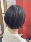 ＊コンパクトボブ/20代30代40代＊