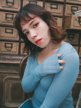 メラキ 荻窪駅前店(Meraki) 【2022年新作スタイル】Meraki荻窪駅前店