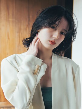 マルコ(marc..) ナチュラルロブ