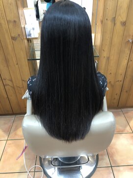 エクリボンヌ(equri bonne) 【equribonne目黒】おすすめスタイル【目黒】