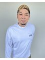 フィレッジ エンジョイ ヘアー(FILEGE ENJOY HAIR) 松永 弘司