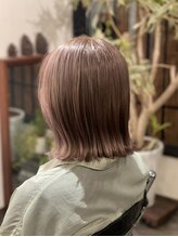 サロングロー(salonGLOW)