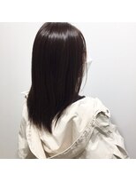 ファースト 泉中央店(first)&nbsp;ナチュラルグレージュブラウン◎20代30代40代50代