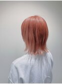 【a_kara/エーカラ】*ビタミンカラー*