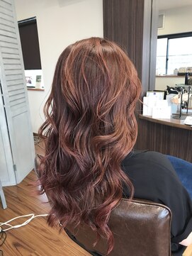 テレノア(Terenoa) カシスロング