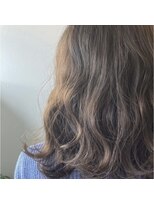 シュシュ (chouchou)&nbsp;ゆるふわ