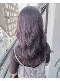 ラベンダーグレー
